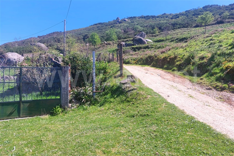 Terreno para Construção  Ponte de Lima, Vilar do Monte - 1400495 - 1