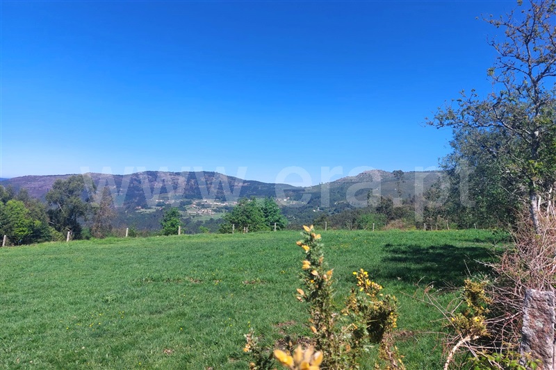 Terreno para Construção  Ponte de Lima, Vilar do Monte - 1400495 - 2