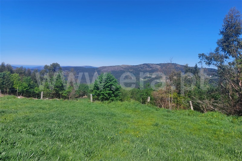 Terreno para Construção  Ponte de Lima, Vilar do Monte - 1400495 - 9