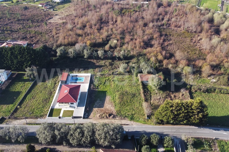 Lote  Ponte de Lima, Vitorino das Donas - 1227952 - 3