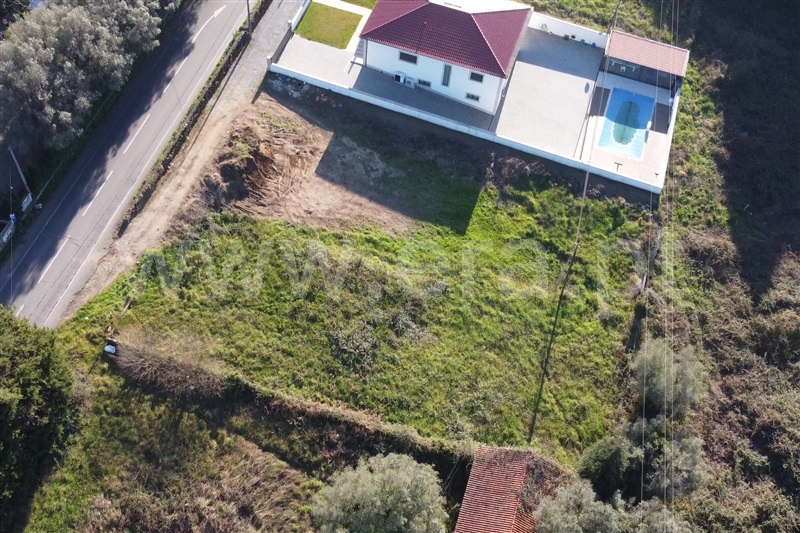 Lote  Ponte de Lima, Vitorino das Donas - 1227952 - 4