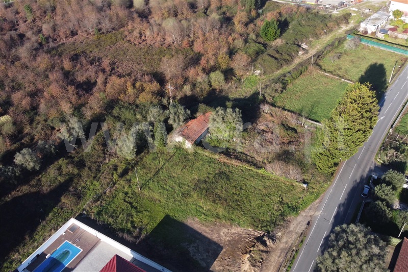 Lote  Ponte de Lima, Vitorino das Donas - 1227952 - 6