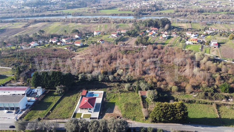 Lote  Ponte de Lima, Vitorino das Donas - 1227952 - 7