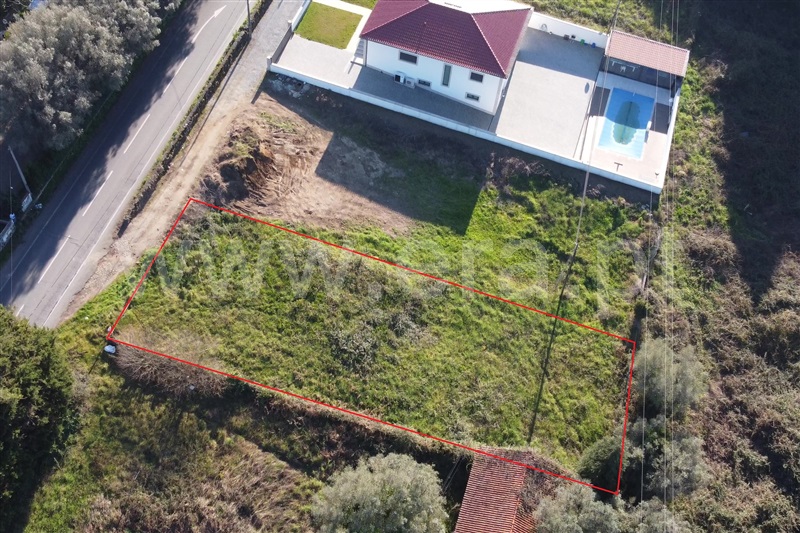 Lote  Ponte de Lima, Vitorino das Donas - 1227952 - 8