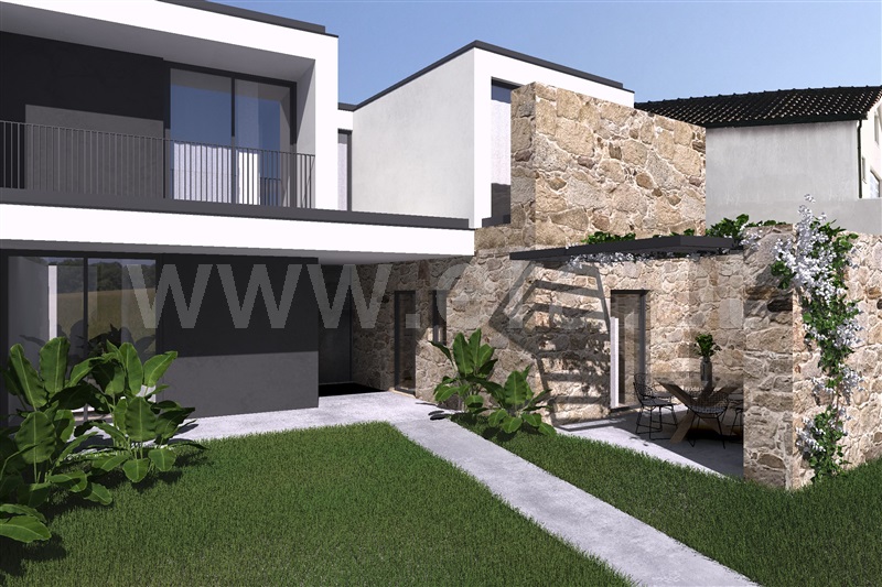 Terreno para Construção  Ponte de Lima, Vitorino das Donas - 1460176 - 3