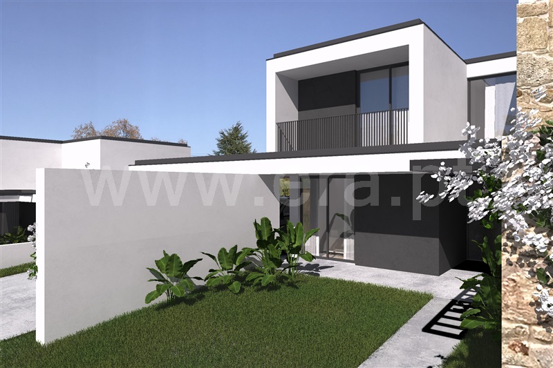 Terreno para Construção  Ponte de Lima, Vitorino das Donas - 1460176 - 5