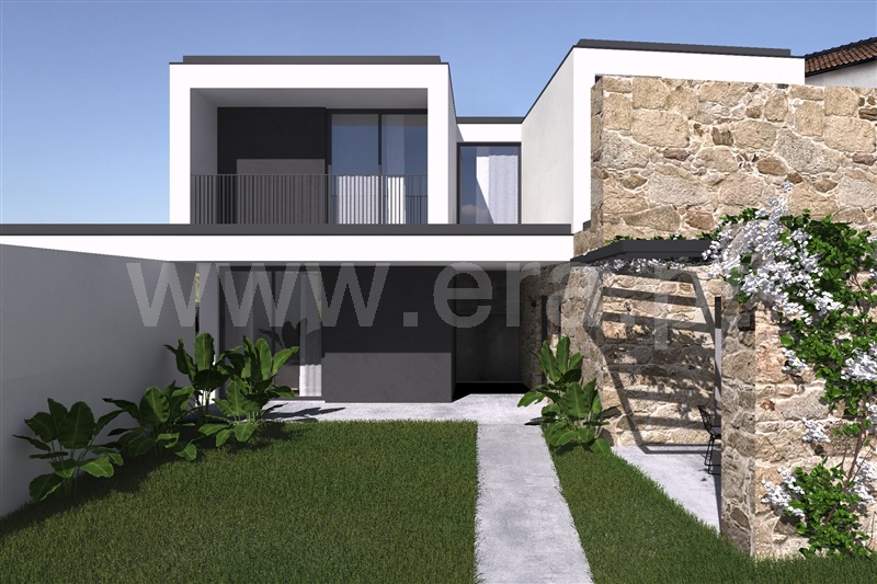 Terreno para Construção  Ponte de Lima, Vitorino das Donas - 1460176 - 6