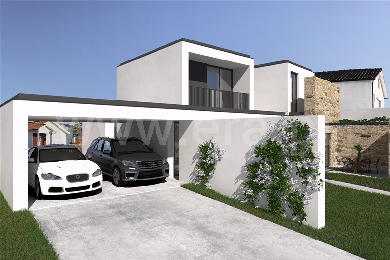 Terreno para Construção  Ponte de Lima, Vitorino das Donas - 1460176 - 7