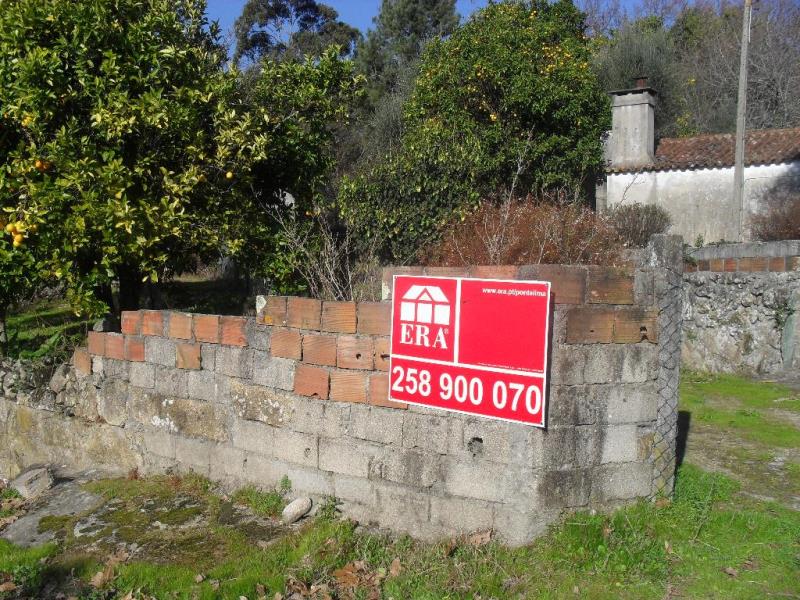 Terreno para Construção  Ponte de Lima, Vitorino dos Piães - 753966 - 6