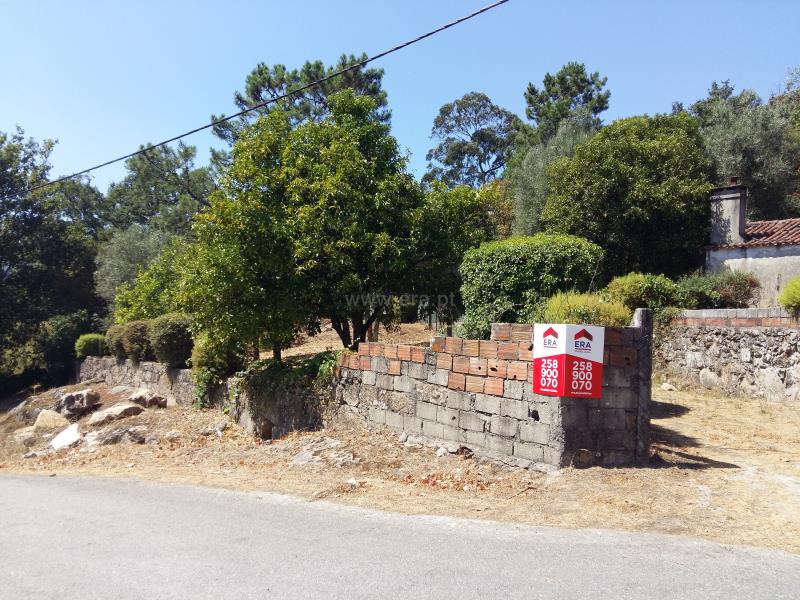 Terreno para Construção  Ponte de Lima, Vitorino dos Piães - 753966 - 2
