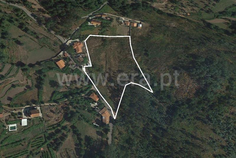 Terreno para Construção / Ponte de Lima, Vitorino dos Piães