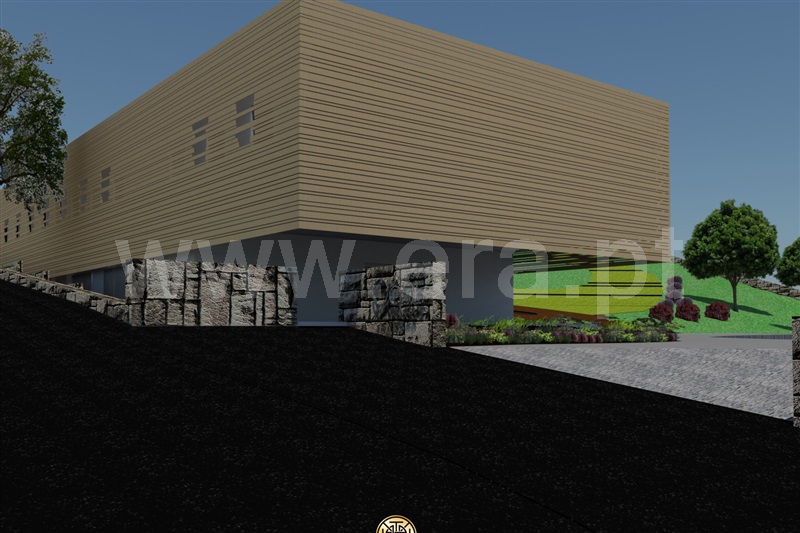 Terreno para Construção  Ponte de Lima, Vitorino dos Piães - 856513 - 2