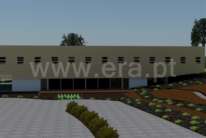 Terreno para Construção  Ponte de Lima, Vitorino dos Piães - 856513 - 3