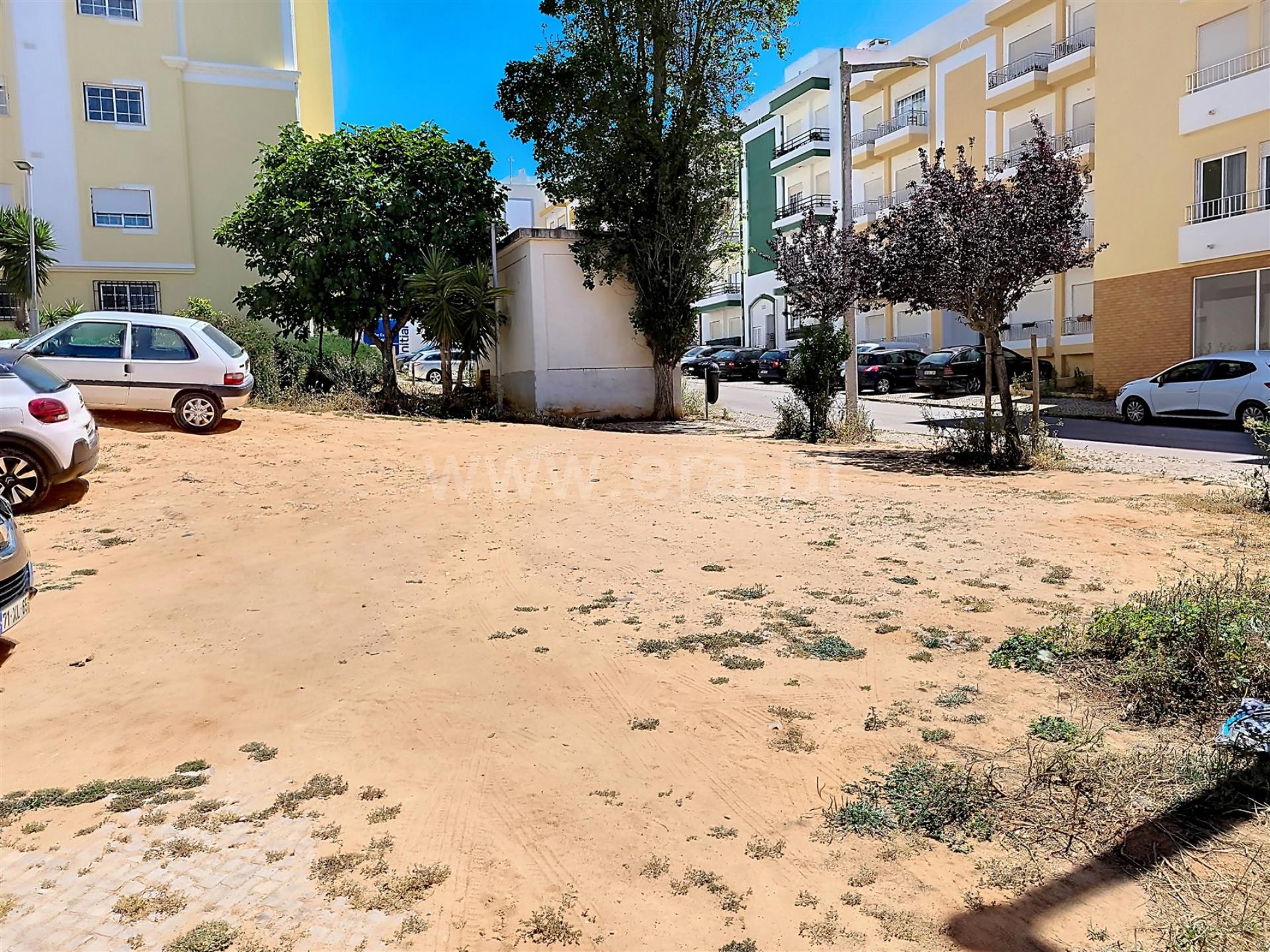 Land for sale in Portimão, Portugal — €545,000