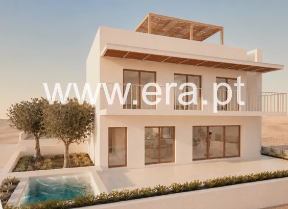 Terreno para Construção / Portimão, Mexilhoeira Grande