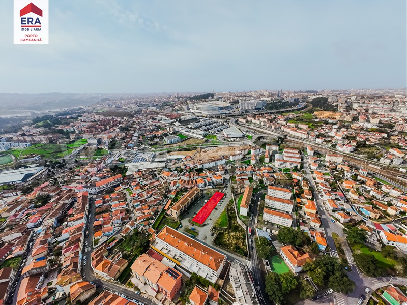 Terreno para Construção / Porto, Campanhã