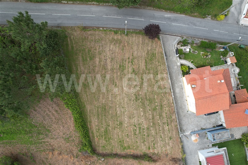 Terreno para Construção / Porto de Mós, Alqueidão da Serra