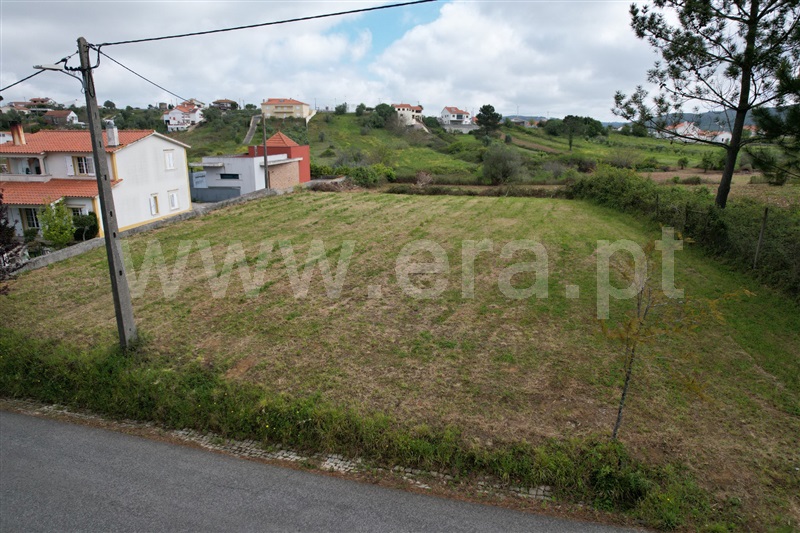 Terreno para Construção  Porto de Mós, Alqueidão da Serra - 1245287 - 2