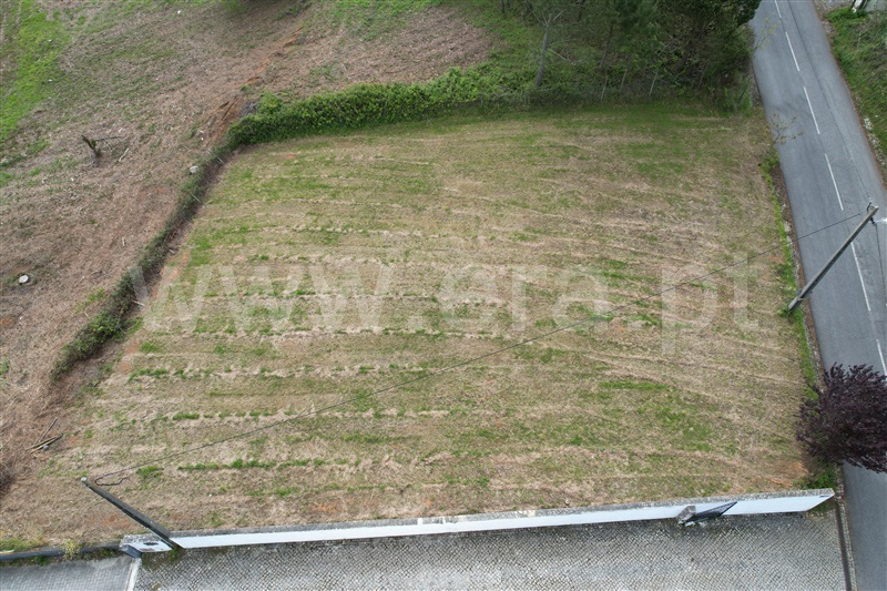 Terreno para Construção  Porto de Mós, Alqueidão da Serra - 1245287 - 4