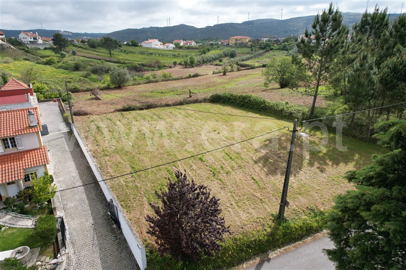 Terreno para Construção  Porto de Mós, Alqueidão da Serra - 1245287 - 5