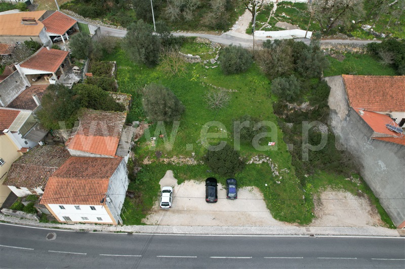 Terreno para Construção / Porto de Mós, Mira de Aire