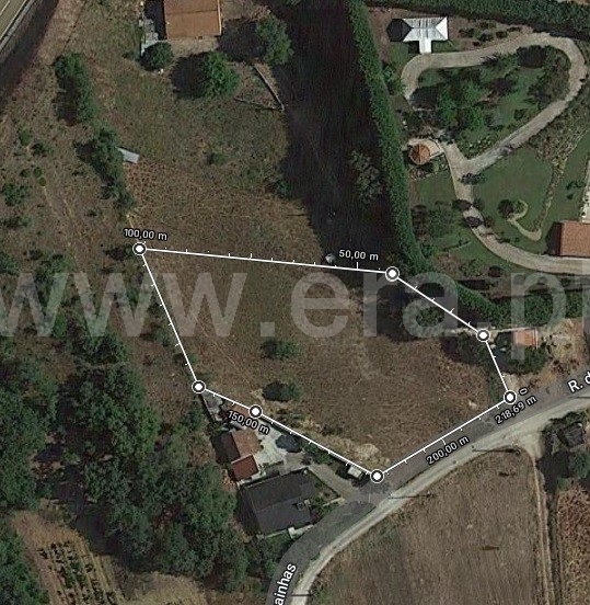 Lote  Porto de Mós, Porto de Mós - São João Baptista e São Pedro - 1238066 - 2