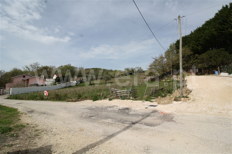Terreno para Construção  Porto de Mós, Porto de Mós - São João Baptista e São Pedro - 1238066 - 3
