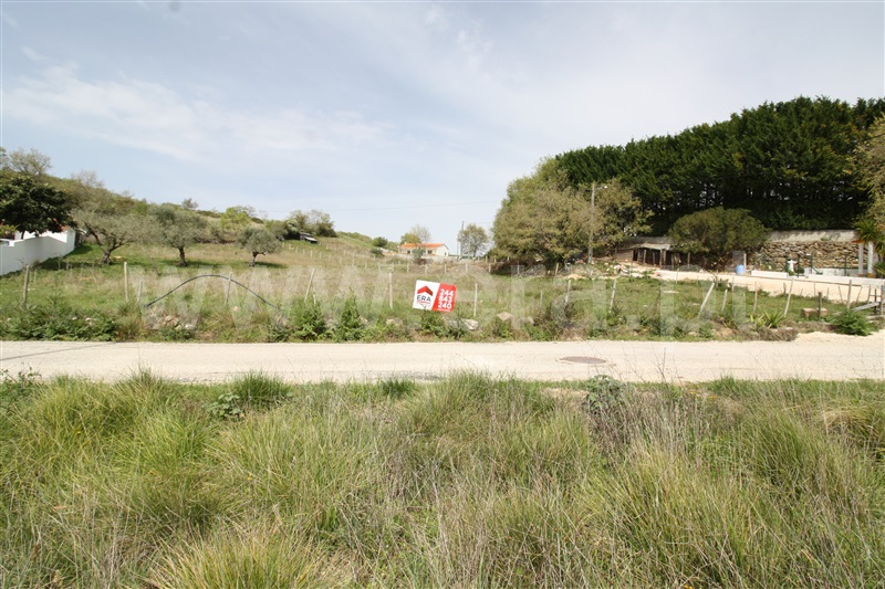 Terreno para Construção  Porto de Mós, Porto de Mós - São João Baptista e São Pedro - 1238066 - 7