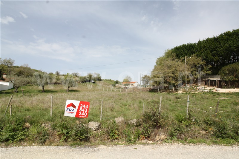 Terreno para Construção  Porto de Mós, Porto de Mós - São João Baptista e São Pedro - 1238066 - 8