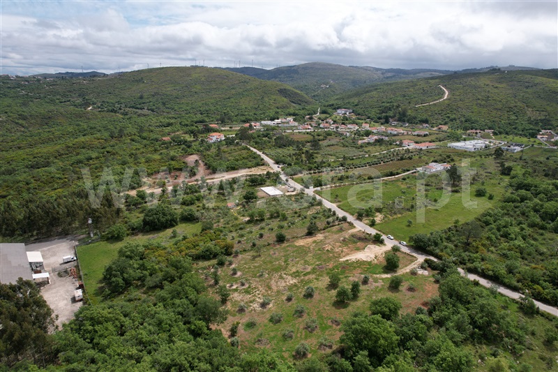 Terreno  Porto de Mós, Porto de Mós - São João Baptista e São Pedro - 1245350 - 5