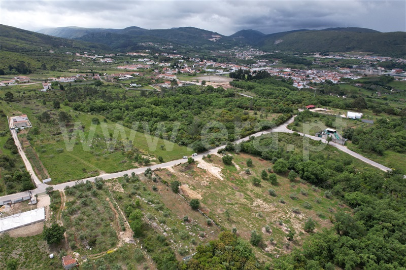Terreno para Construção / Porto de Mós, Porto de Mós - São João Baptista e São Pedro