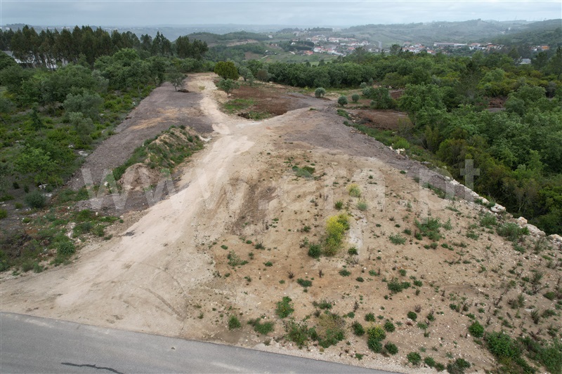 Terreno  Porto de Mós, Porto de Mós - São João Baptista e São Pedro - 1245370 - 3
