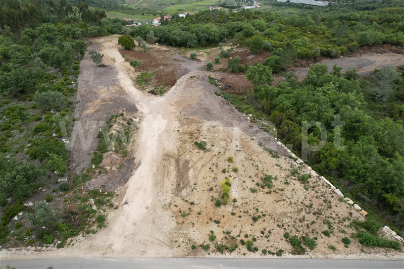 Terreno  Porto de Mós, Porto de Mós - São João Baptista e São Pedro - 1245370 - 4