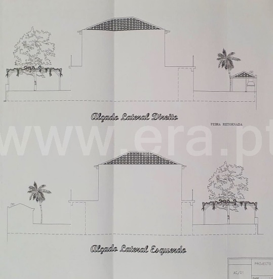 Lote  Porto Santo - 1164588 - 5
