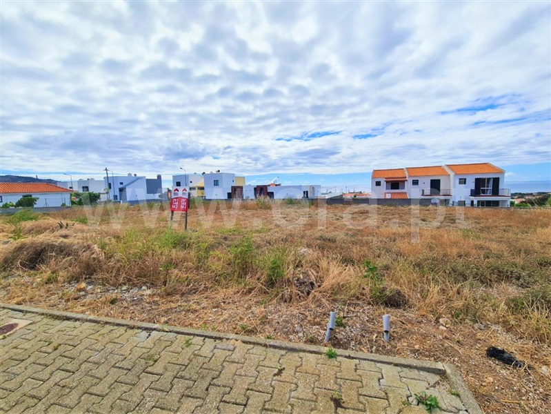 Terreno para Construção / Porto Santo, Porto Santo