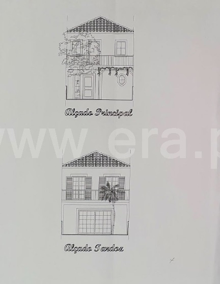 Lote  Porto Santo - 1164589 - 2
