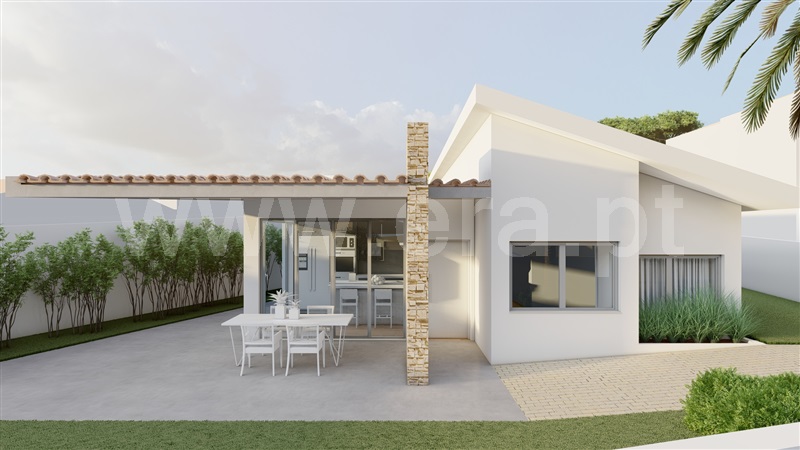 Terreno para Construção  Porto Santo - 1441318 - 2