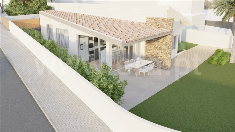 Terreno para Construção  Porto Santo - 1441318 - 3