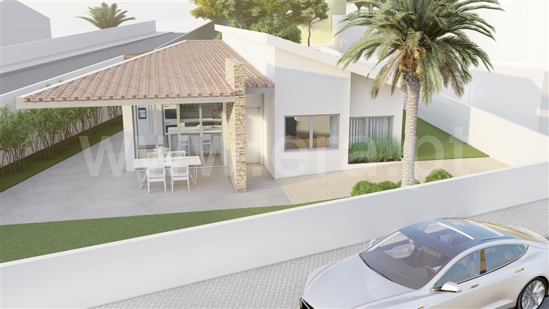 Terreno para Construção  Porto Santo - 1441318 - 4