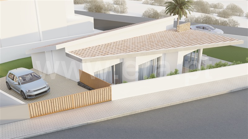 Terreno para Construção  Porto Santo - 1441318 - 5