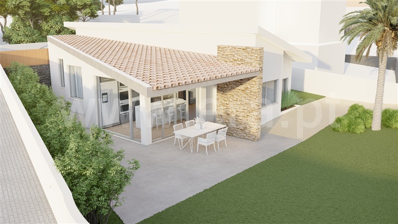 Terreno para Construção  Porto Santo - 1441318 - 6