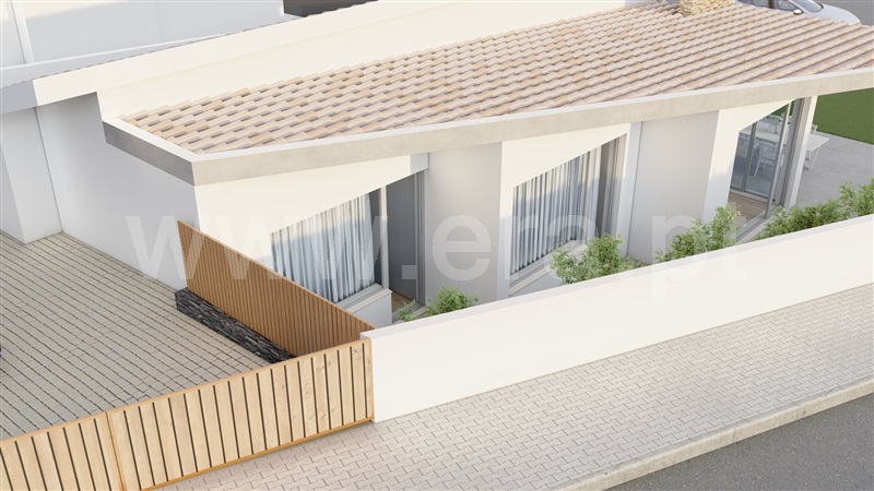 Terreno para Construção  Porto Santo - 1441318 - 7