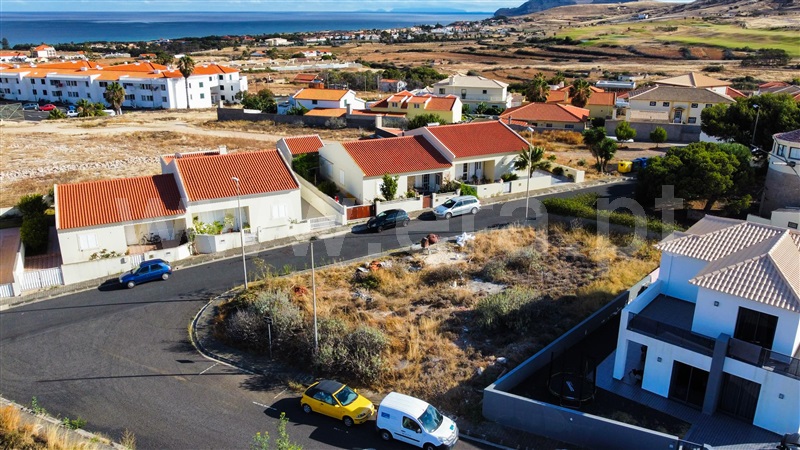 Terreno para Construção  Porto Santo - 1441318 - 9