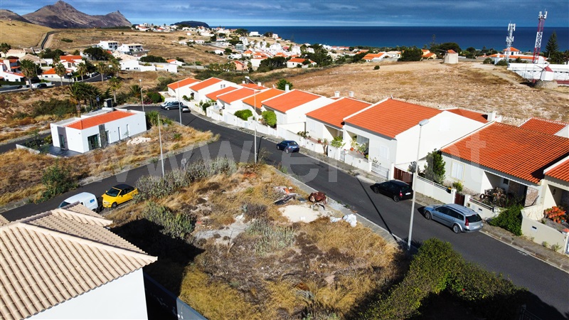 Terreno para Construção  Porto Santo - 1441318 - 10