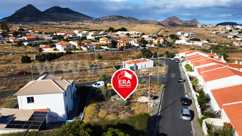 Terreno para Construção / Porto Santo, Porto Santo