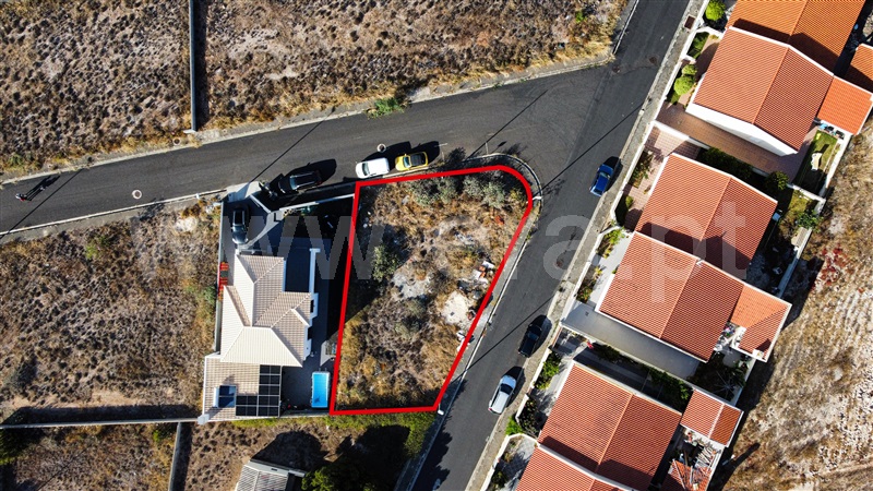 Terreno para Construção  Porto Santo - 1441318 - 12