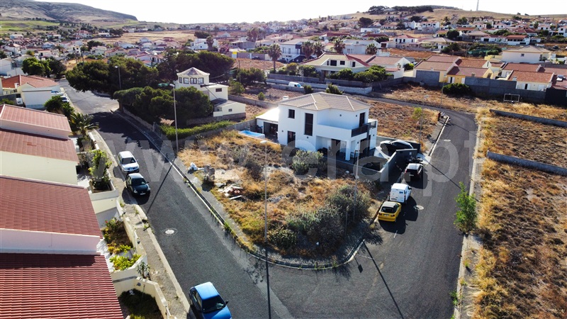 Terreno para Construção  Porto Santo - 1441318 - 14