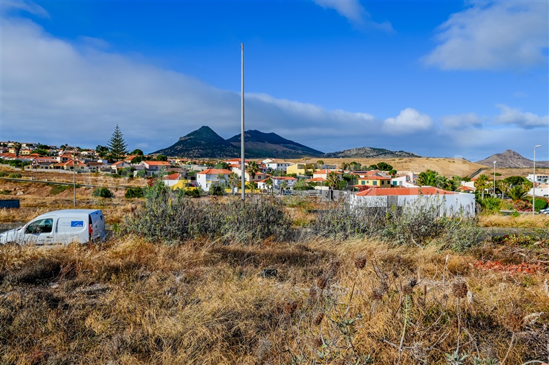 Terreno para Construção  Porto Santo - 1441318 - 17