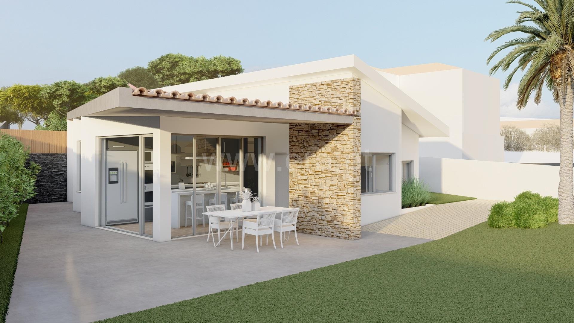 Land for sale in Porto Santo, Portugal — €87,500