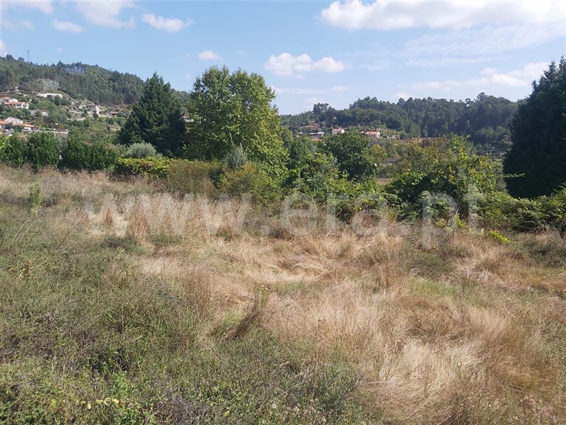 Terreno para Construção  Póvoa de Lanhoso, Calvos e Frades - 1350362 - 1